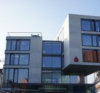 Beton architektoniczny - właściwości i zastosowanie