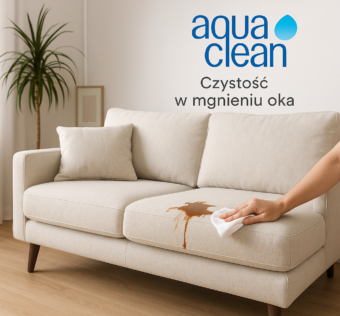 Aqua Clean – nowoczesny komfort w meblach skandynawskich i ogrodowych