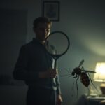 Zabicie komara a prawo ochrony zwierząt – co mówi polskie prawo?