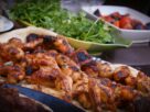 Grill gazowy Weber: niezastąpiony towarzysz letnich spotkań i wyjątkowych smaków