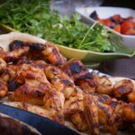 Grill gazowy Weber: niezastąpiony towarzysz letnich spotkań i wyjątkowych smaków