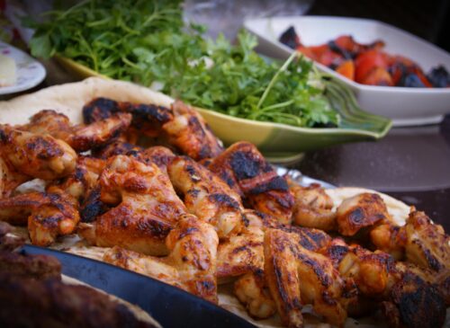 Grill gazowy Weber: niezastąpiony towarzysz letnich spotkań i wyjątkowych smaków
