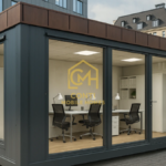 Kontener Biurowy