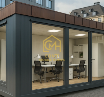 Kontener Biurowy