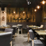 Oświetlenie w branży HoReCa - dlaczego jest tak istotne?