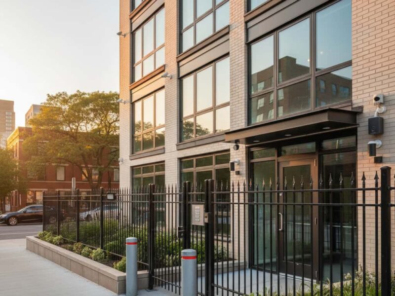 Termomodernizacja budynku – na co zwrócić uwagę