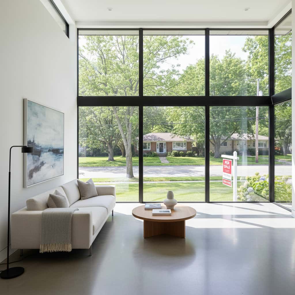 Jak bezpiecznie i szybko sprzedać dom lub mieszkanie?