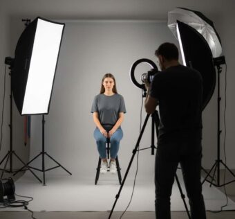 Fotografia analogowa vs cyfrowa – porównanie