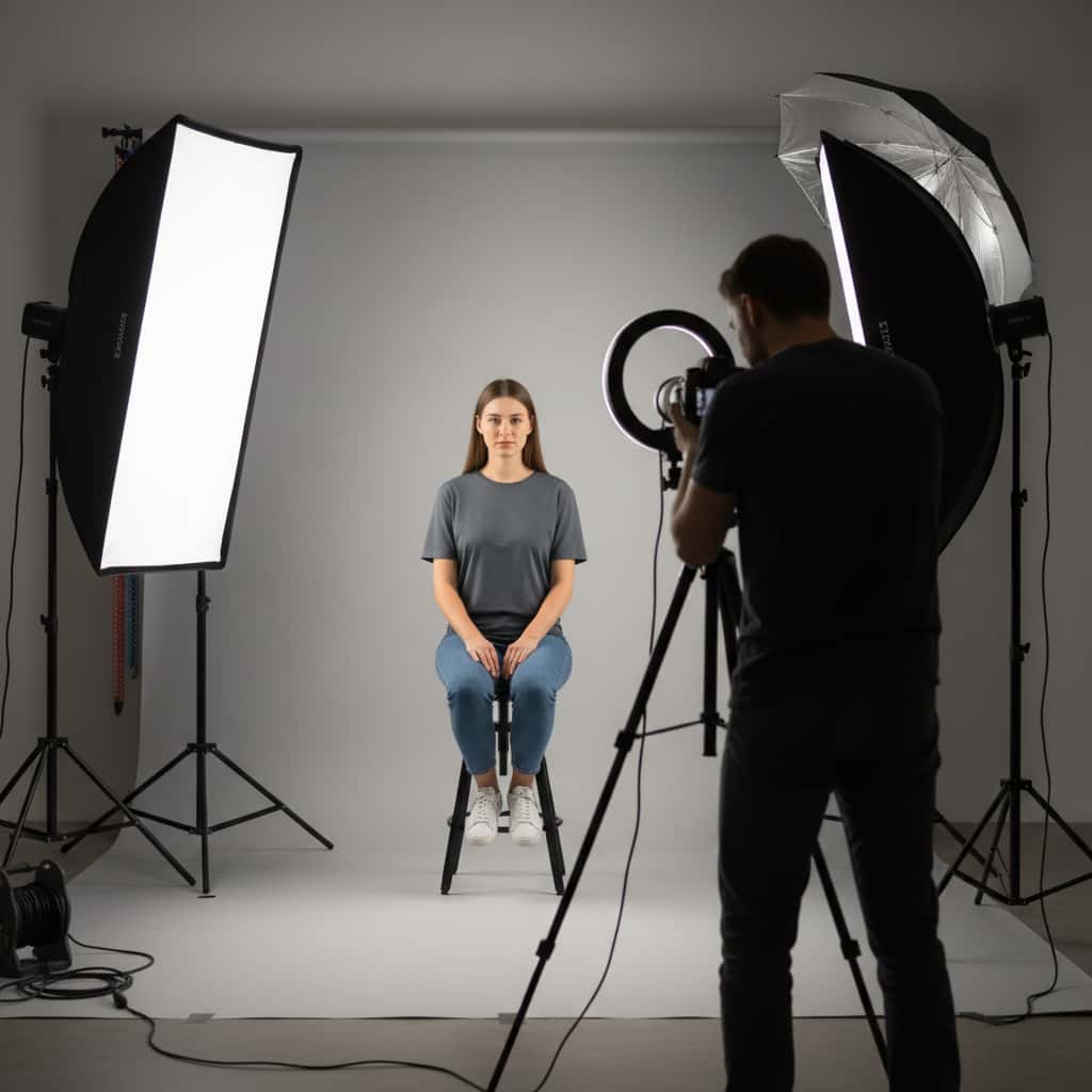 Fotografia analogowa vs cyfrowa – porównanie