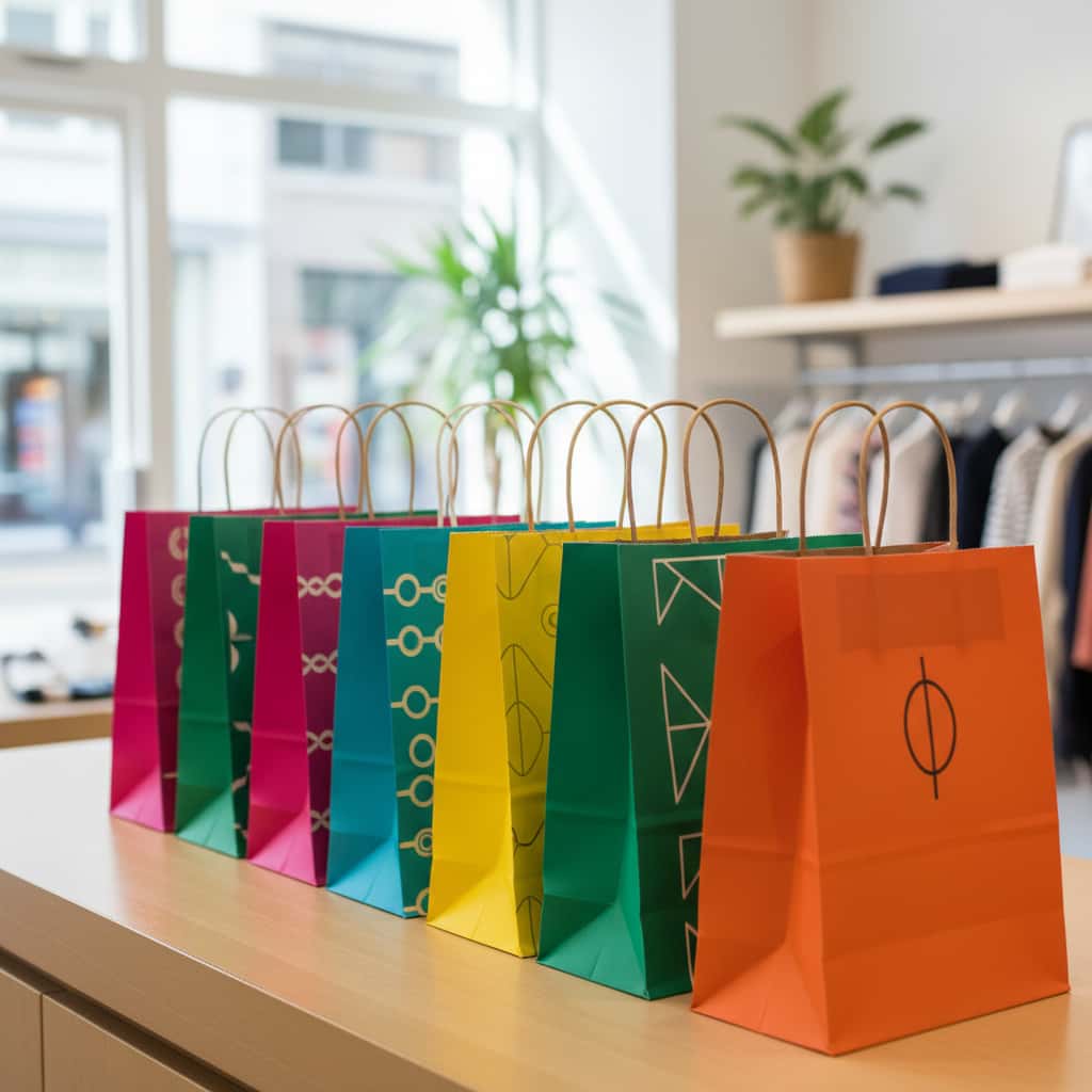 Opakowania a wizerunek firmy – wybór świadomy ekologicznie