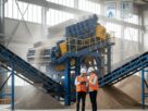 Przesiewanie materiałów sypkich — technologie i typowe błędy doboru